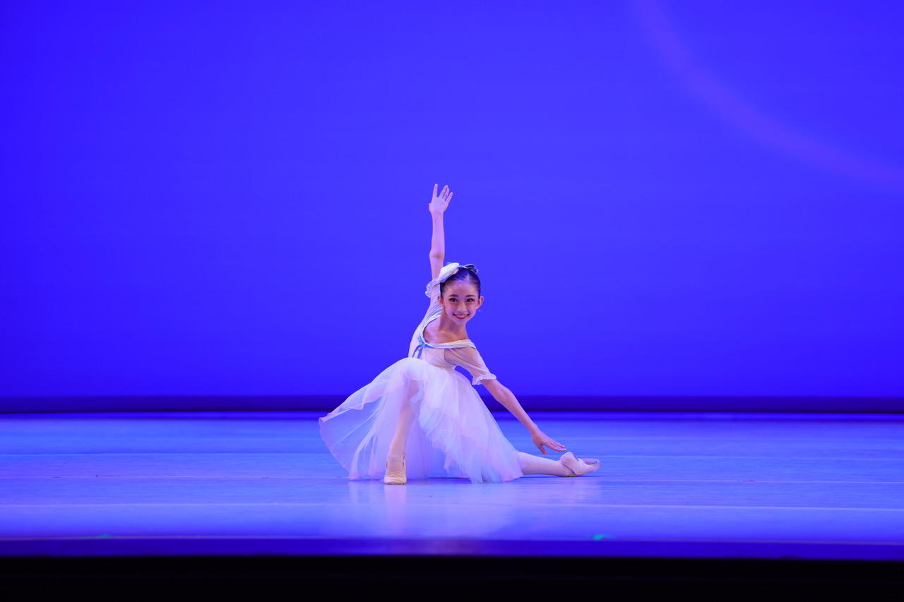YAGP2022 タンパ・ファイナルで原明日香が最優秀賞、渡部出日寿